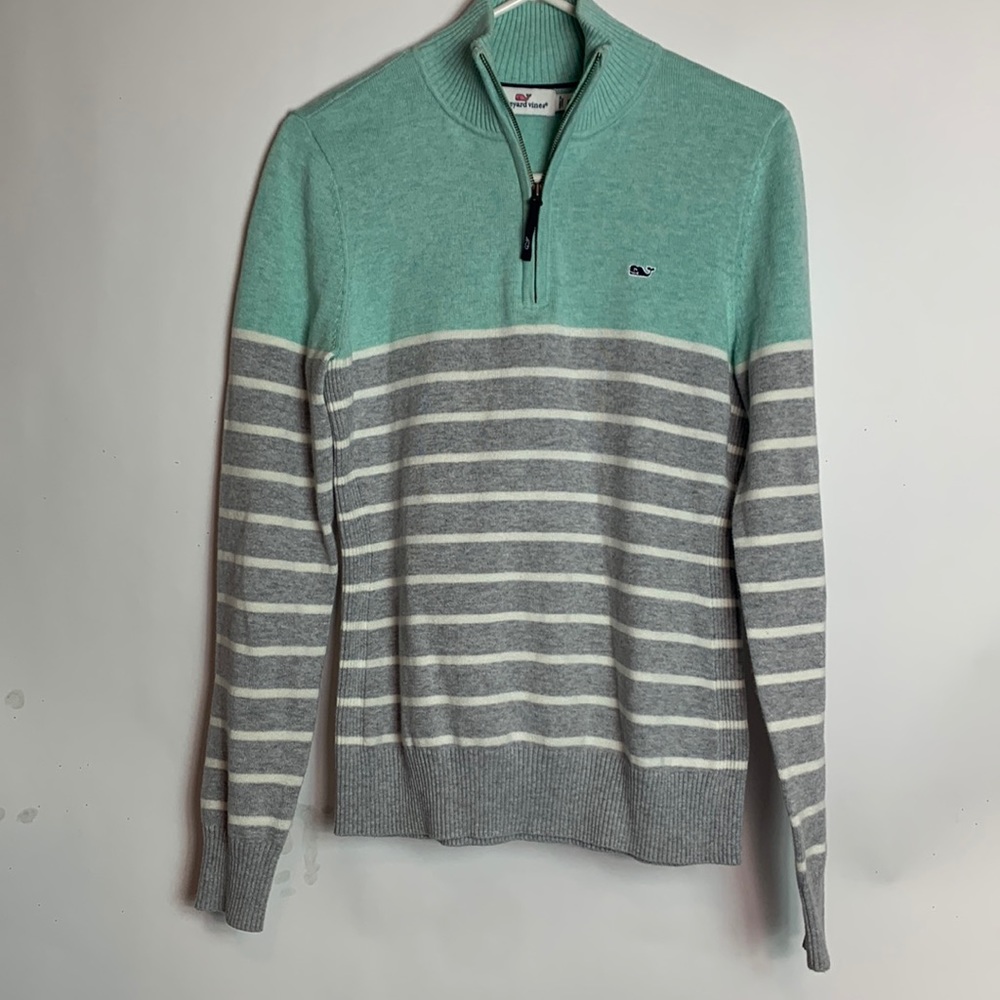 Vineyard Vines women’s pullover sweater size XS